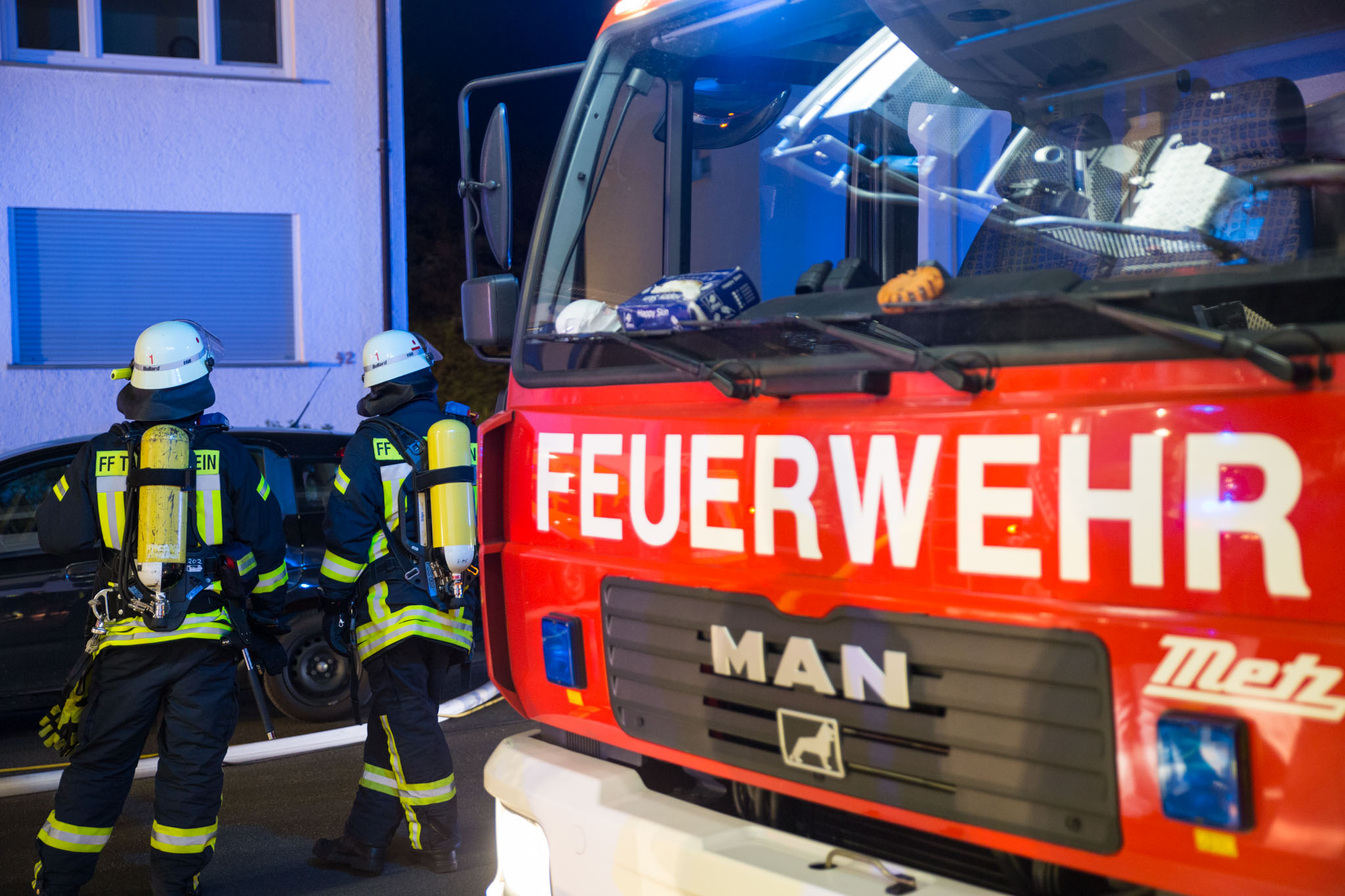 Einsatz 10.22.