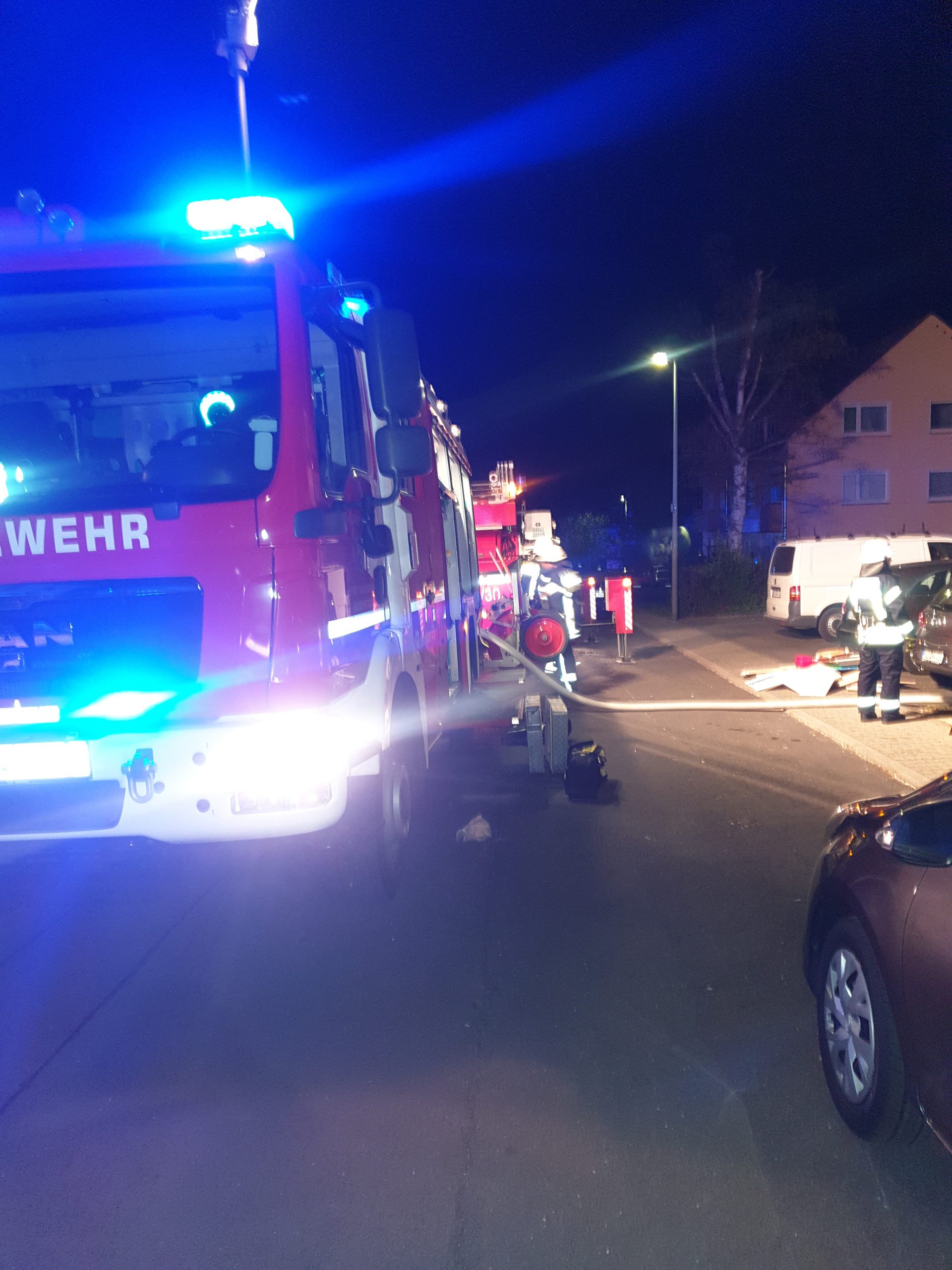 Einsatz 78.20