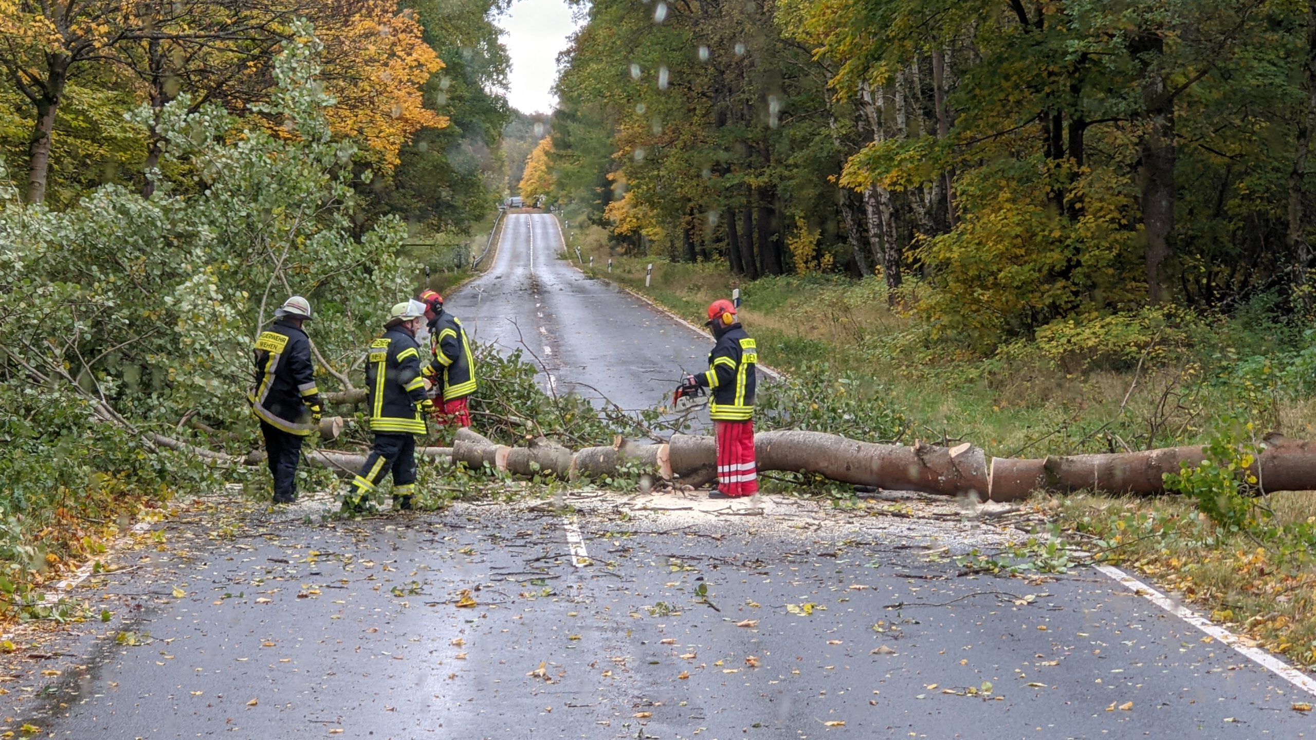 Einsatz 54.21.